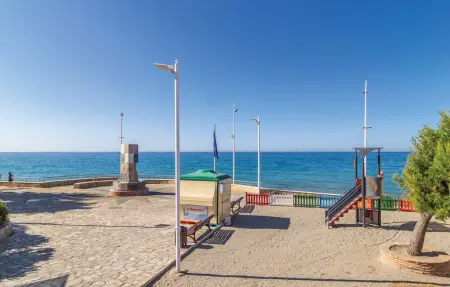 Appartement 4 personnes à Nerja - Photo 17