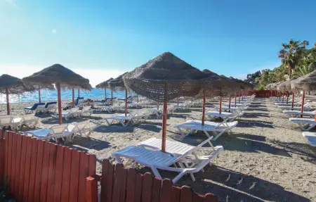 Appartement 4 personnes à Nerja - Photo 18