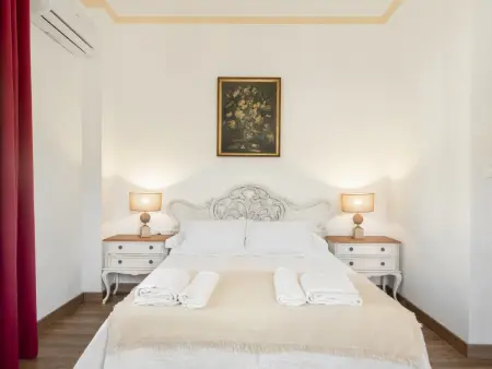 Magnifique villa andalouse avec piscine, cheminée et jardin - Photo 10