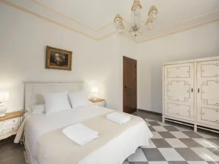 Magnifique villa andalouse avec piscine, cheminée et jardin - Photo 17