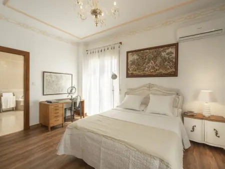 Magnifique villa andalouse avec piscine, cheminée et jardin - Photo 24