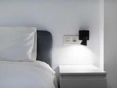 Appartement confortable 3 chambres en centre-ville de Grenade, proche Alhambra et Sierra Nevada - Photo 21
