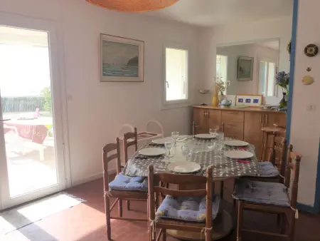 Maison en résidence 3 pièces avec accès plage, 6 couchages à Saint-Gilles-Croix-de-Vie - Photo 4