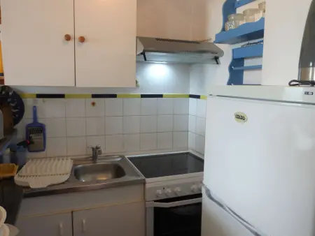 Maison en résidence 3 pièces avec accès plage, 6 couchages à Saint-Gilles-Croix-de-Vie - Photo 5