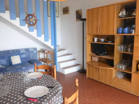 Maison en résidence 3 pièces avec accès plage, 6 couchages à Saint-Gilles-Croix-de-Vie - Photo 8