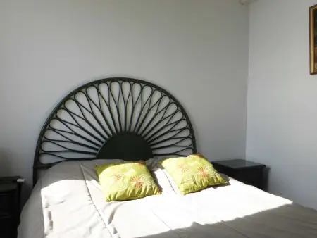 Maison en résidence 3 pièces avec accès plage, 6 couchages à Saint-Gilles-Croix-de-Vie - Photo 9