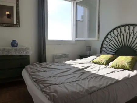 Maison en résidence 3 pièces avec accès plage, 6 couchages à Saint-Gilles-Croix-de-Vie - Photo 10