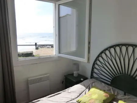 Maison en résidence 3 pièces avec accès plage, 6 couchages à Saint-Gilles-Croix-de-Vie - Photo 11