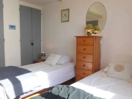 Maison en résidence 3 pièces avec accès plage, 6 couchages à Saint-Gilles-Croix-de-Vie - Photo 14