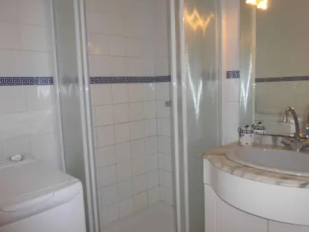 Maison en résidence 3 pièces avec accès plage, 6 couchages à Saint-Gilles-Croix-de-Vie - Photo 15