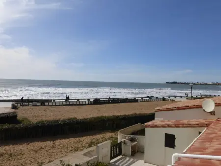 Maison en résidence 3 pièces avec accès plage, 6 couchages à Saint-Gilles-Croix-de-Vie - Photo 16
