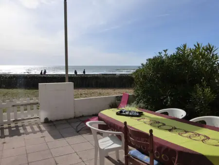 Maison en résidence 3 pièces avec accès plage, 6 couchages à Saint-Gilles-Croix-de-Vie - Photo 18