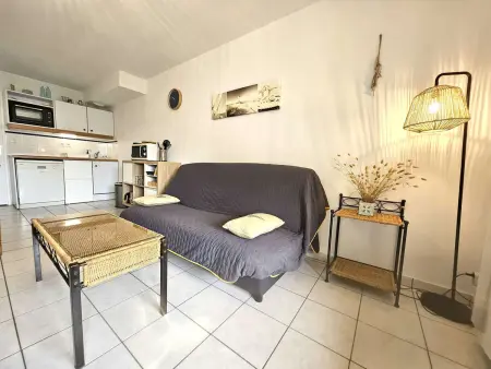 Maison 3 pièces près de la plage avec piscine, terrasse, et parking à Bretignolles-sur-Mer. - Photo 3