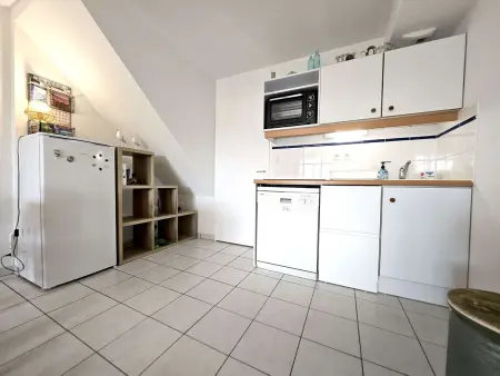 Maison 3 pièces près de la plage avec piscine, terrasse, et parking à Bretignolles-sur-Mer. - Photo 5