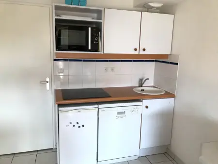 Maison 3 pièces près de la plage avec piscine, terrasse, et parking à Bretignolles-sur-Mer. - Photo 6