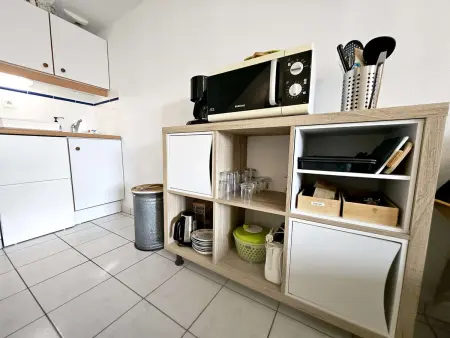 Maison 3 pièces près de la plage avec piscine, terrasse, et parking à Bretignolles-sur-Mer. - Photo 7