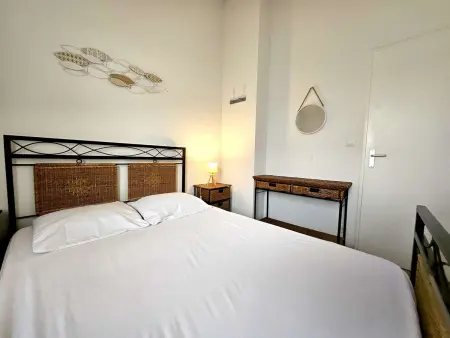 Maison 3 pièces près de la plage avec piscine, terrasse, et parking à Bretignolles-sur-Mer. - Photo 13