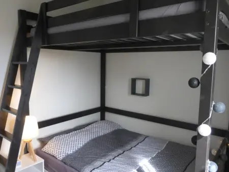 Maison 3 pièces près de la plage avec piscine, terrasse, et parking à Bretignolles-sur-Mer. - Photo 16