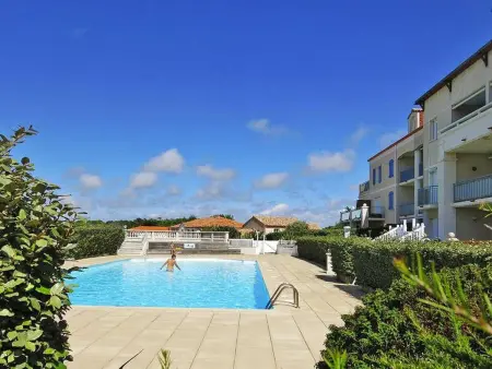 Maison 3 pièces près de la plage avec piscine, terrasse, et parking à Bretignolles-sur-Mer. - Photo 22