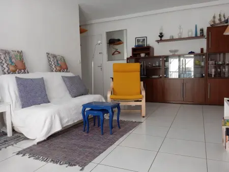 Port-Vendres - Appartement T2 3* Climatisé, Parking, Vue Port - Photo 2