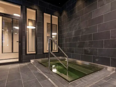 Luxueux appartement 6 chambres au cœur d'Avoriaz avec accès spa - Photo 21