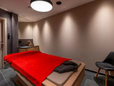 Luxueux appartement 6 chambres au cœur d'Avoriaz avec accès spa - Photo 22