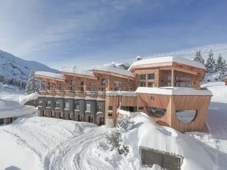 Chalet moderne 6 pièces, 11 pers, panorama montagne, services premium - Photo 17