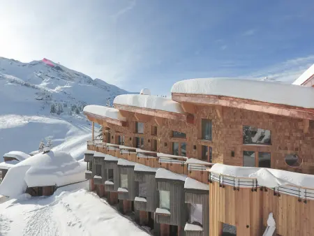 Chalet moderne 6 pièces, 11 pers, panorama montagne, services premium - Photo 18