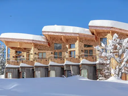 Chalet moderne 6 pièces, 11 pers, panorama montagne, services premium - Photo 19