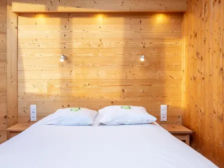 Appartement rénové pour 8 à Avoriaz, charme montagnard et moderne - Photo 8