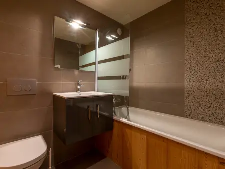 Appartement rénové pour 8 à Avoriaz, charme montagnard et moderne - Photo 13