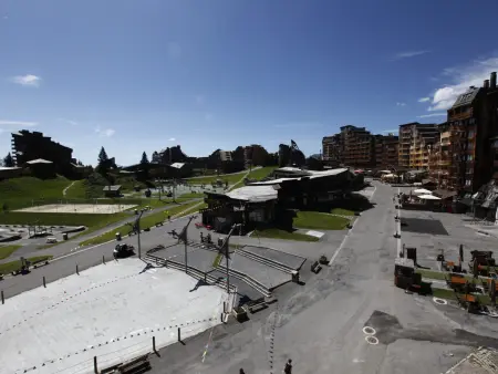 Appartement rénové pour 8 à Avoriaz, charme montagnard et moderne - Photo 14