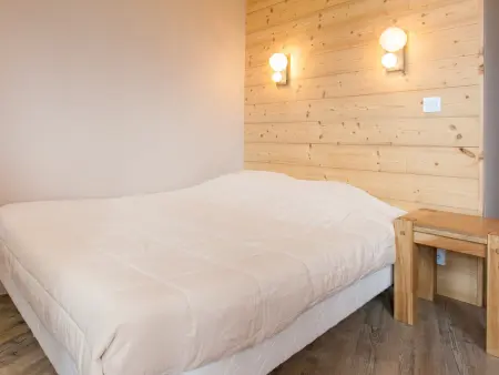 Appartement cosy 2 pièces pour 4 personnes au cœur d'Avoriaz - Photo 4