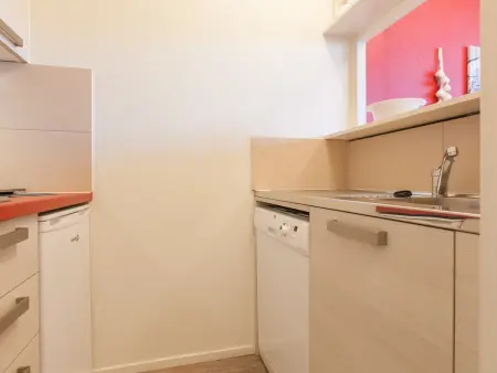 Appartement cosy 2 pièces pour 4 personnes au cœur d'Avoriaz - Photo 5