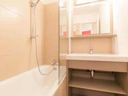 Appartement cosy 2 pièces pour 4 personnes au cœur d'Avoriaz - Photo 6