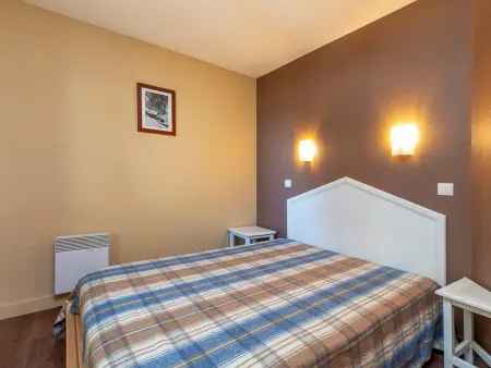 Appartement ski aux pieds pour 6 à Avoriaz avec balcon et WiFi - Photo 6