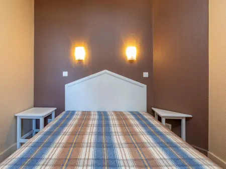 Appartement ski aux pieds pour 6 à Avoriaz avec balcon et WiFi - Photo 7