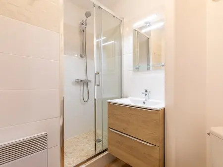 Appartement ski aux pieds pour 6 à Avoriaz avec balcon et WiFi - Photo 8
