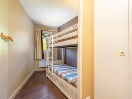 Appartement ski aux pieds pour 6 à Avoriaz avec balcon et WiFi - Photo 10