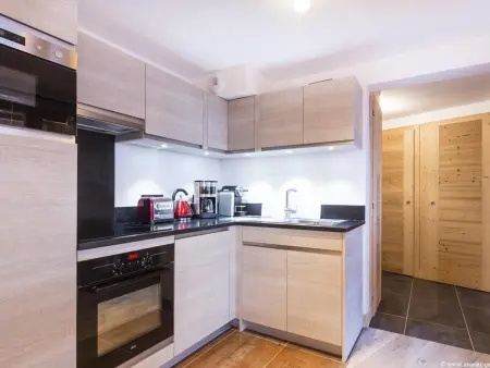 Appartement d'exception 4 pièces, 6 personnes à Avoriaz - Photo 1