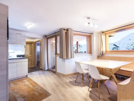 Appartement d'exception 4 pièces, 6 personnes à Avoriaz - Photo 2