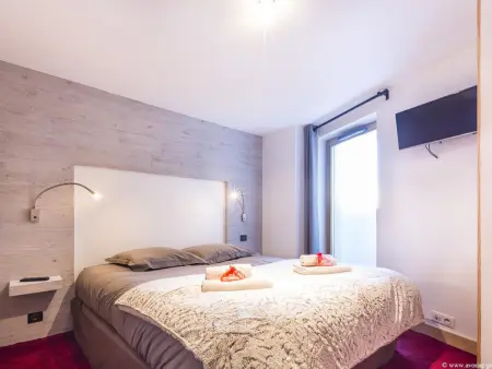 Appartement d'exception 4 pièces, 6 personnes à Avoriaz - Photo 4