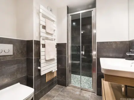 Appartement d'exception 4 pièces, 6 personnes à Avoriaz - Photo 5