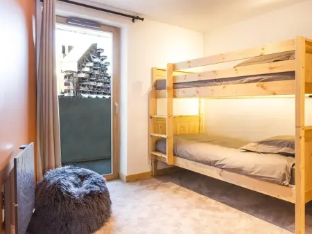 Appartement d'exception 4 pièces, 6 personnes à Avoriaz - Photo 6