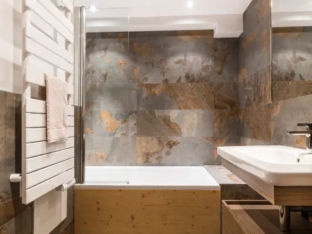Appartement d'exception 4 pièces, 6 personnes à Avoriaz - Photo 7