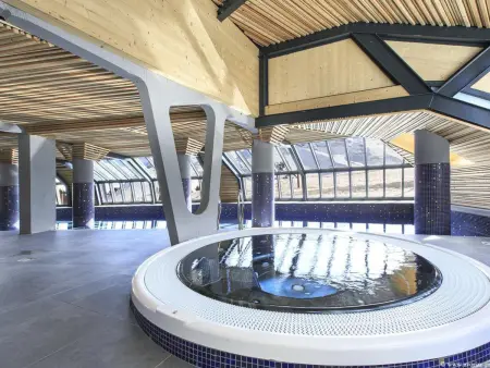 Appartement d'exception 4 pièces, 6 personnes à Avoriaz - Photo 8