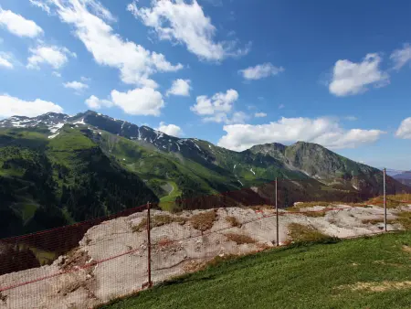 Appartement d'exception 4 pièces, 6 personnes à Avoriaz - Photo 11