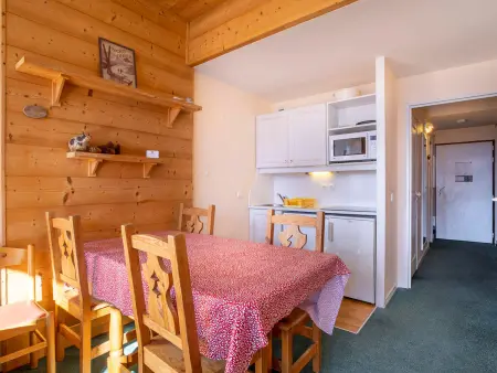 Charmant duplex 3 pièces avec wifi au cœur d'Avoriaz - Photo 4