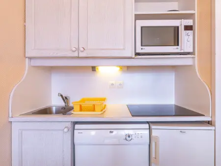 Charmant duplex 3 pièces avec wifi au cœur d'Avoriaz - Photo 6