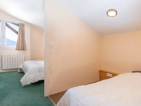 Charmant duplex 3 pièces avec wifi au cœur d'Avoriaz - Photo 7
